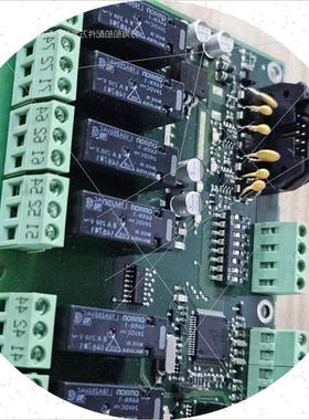 议价 B.C4000 462004 RIC 电路板全新现货议价