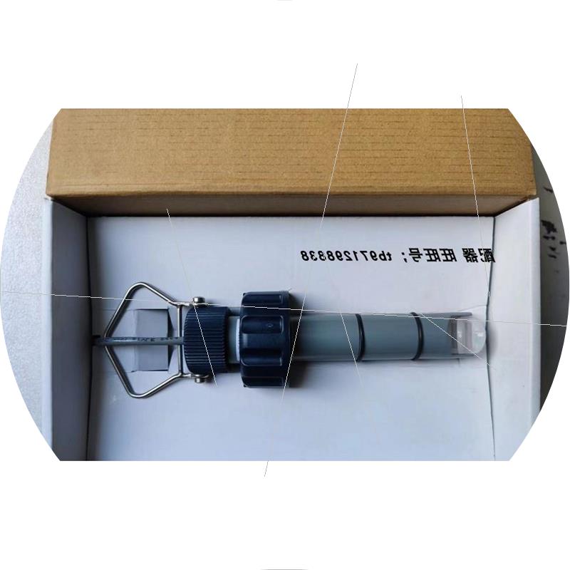 议价Lucenline涡轮式流量探头FSP10-C2 FSP10-C1洛联流量计传感器