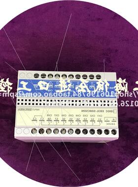 议价正品安全栅继电器EB3L-S08CSDN现货供应