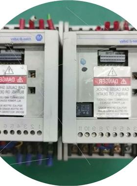 议价AB罗克韦尔变频器  160-BA04NSF1一台1.5KW