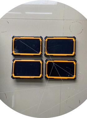 议价德航智能三防工业平板TPC-GS071AS3,二手拆机,实拍