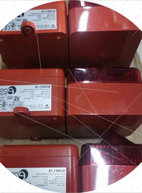 议价SONFL1X SONFL1XAC230MA0A1R/R  e2S声光报警器喇叭原装现货
