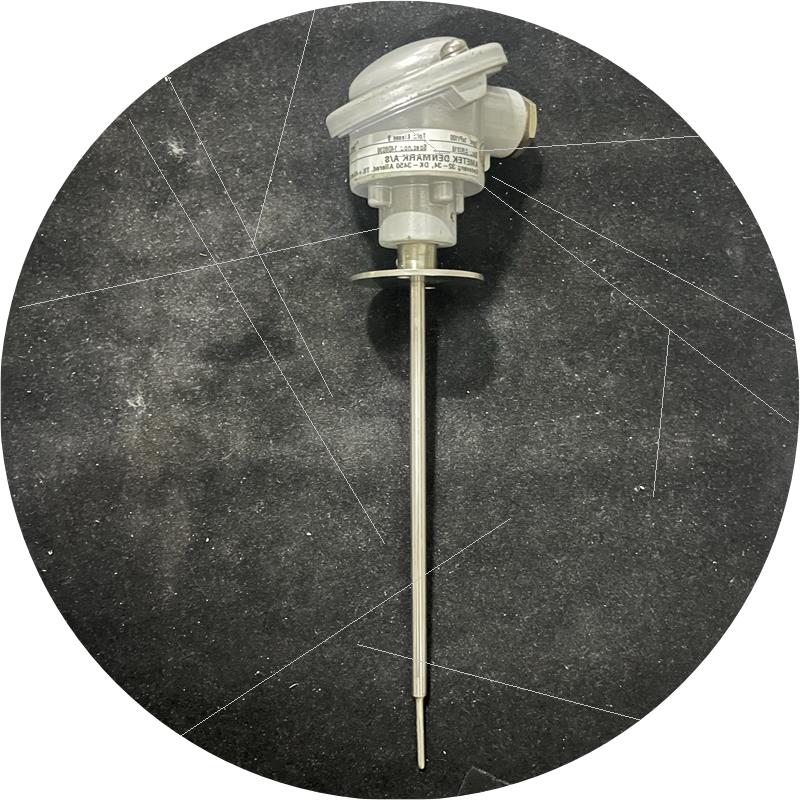议价1xPt100 -50+200   DK-3450 传感器 全新原装现货议价