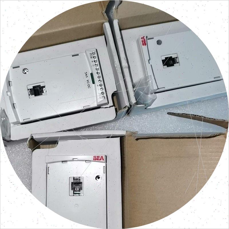 议价MPOW-01_瑞典变频器辅助电源扩展模块_3咨询客服