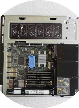 议价NETAPP FAS3210 控制器 111-00585 1(念奴配件)