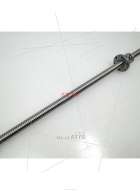议价THK Genuine USED Ground Ball Screw BNF2806-5+1015L CNC R