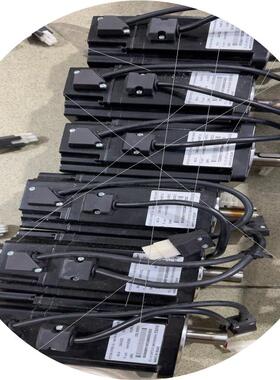 议价正弦伺服电机套装EA180-4R8-2BSER08-0R(念奴配件)