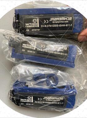 议价施迈赛 光电感测器 7-119-WASI-SS02-M12-
