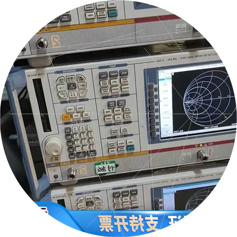 议价ZVB82 口罗德与施瓦茨ZVB8网络分析仪型号齐全.