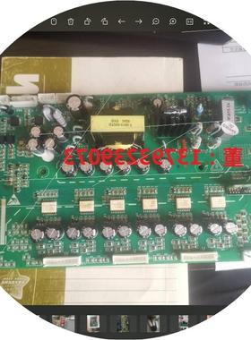 议价易驱GT200210变频器电源驱动板EB04553PDBV2.0.0V1.0.0455575