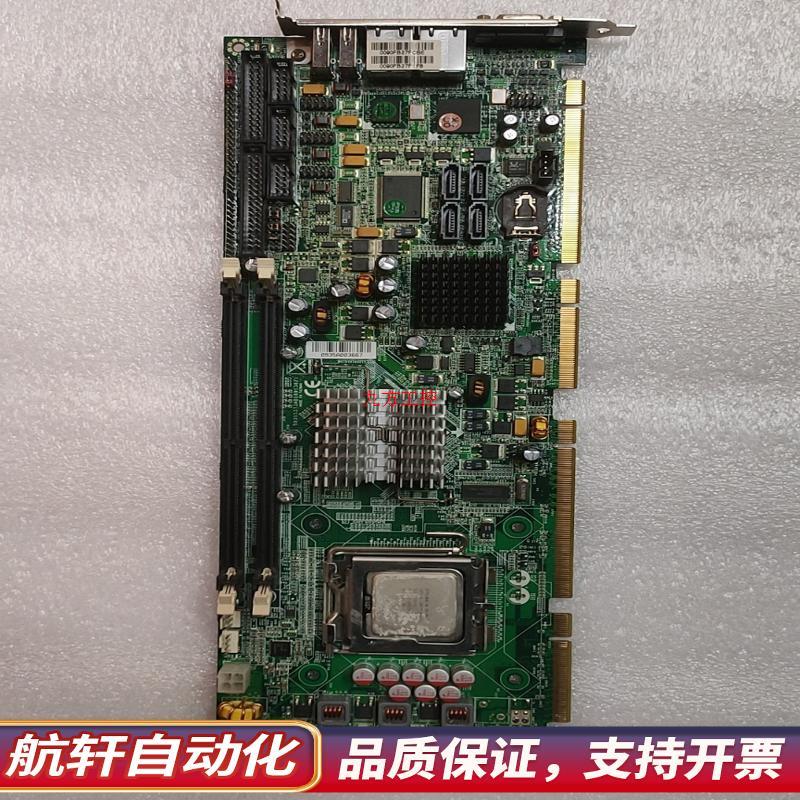 议价!台湾瑞传 ROBO- 8913VG2AR  106全新.