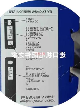议价 FBT20-025DN3AK10流量传感器 HMS anybus AB7317-B模块