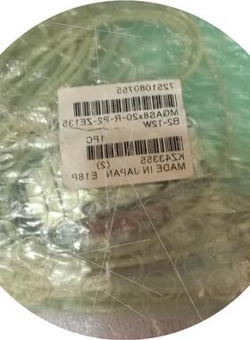 议价全新原装滑台气缸 MGAS8*20-R-P2-ZE135B2-12W  正品实