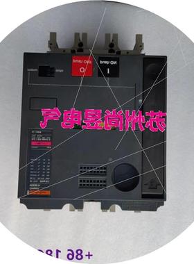 议价梅兰日兰断路器NS400N/H STR53UE 3P插入式带机构议价$
