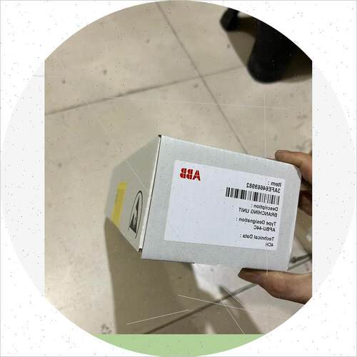 议价APBU-44C  ABB  模块议价