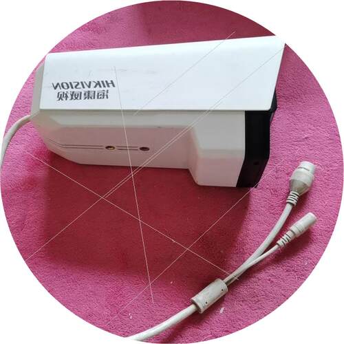 议价400万网络摄像机 型号DS-2CD1T45-LA