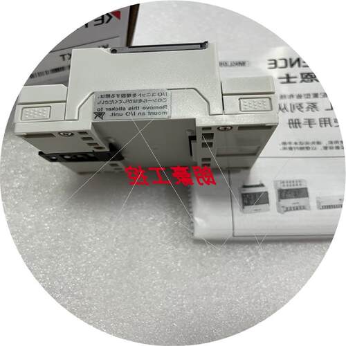 议价KEYENCE基恩士 KL-8BXT KL-2TF KL-8BLR正品原装 KL-16BR KL-