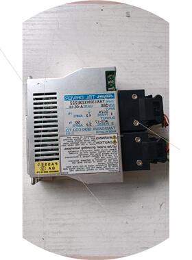议价多摩川伺服驱动器TA8130N323E222, 淘汰设备剪线