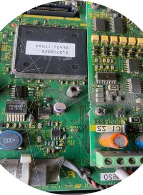 议价富士变频器 PG卡 OPC-VG7-UPAC EP4221A