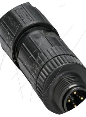 议价总线电缆 - SAC-5P-MS/10,0-920/FS SCO - 1518300