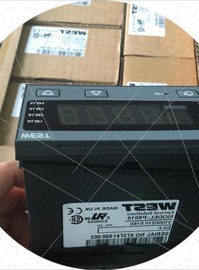 议价WEST温控器P4100-3110002  P4100-3111002 P4100-320000