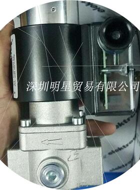 议价意大利意莱克斯ELEKTROGAS VML3-2 Rp1电磁阀