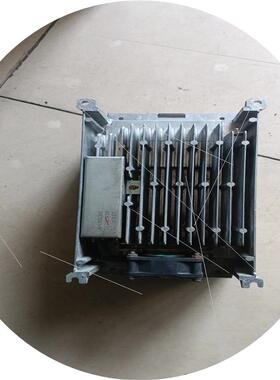 议价拆机富士变频器型号FRN37G11S一4cX一37kw(念奴配件)