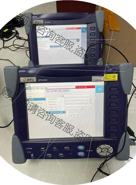 议价租售JDSU MTS8000 10G以太网测试仪 误码测试 议价出售