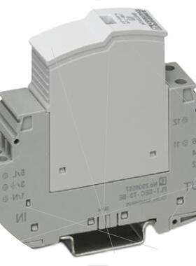 议价菲尼克斯 -原装全新 浪涌保护器S-PT-1X2-24DC - 2880668