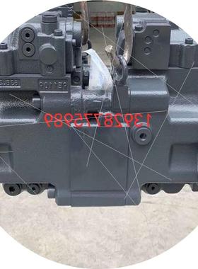 议价神钢60 70sr挖掘机原装 柱塞泵  K3SP36B液压泵