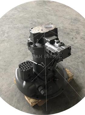 议价EX100-3912V198 E1HP091ES RE18A X100-3 液压泵