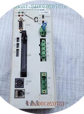 议价拆机单轴机械手控制器RCS-C-RA55-I-60-2