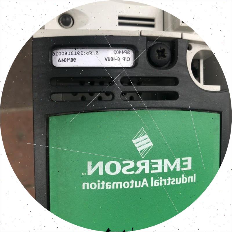 议价艾默生变频器SP4401 SP4402 SP4403 包好无破损 保证质量现货