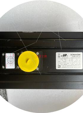 议价#汇川电机MS1H2-30C30CD-A334Z-S4成色如