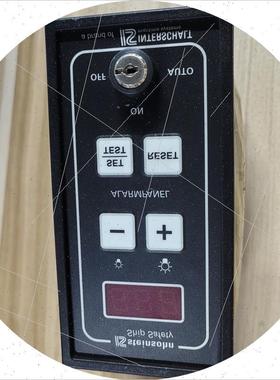 议价IS steinsohn 报警面板A006.6 原装现货议价