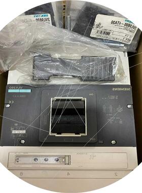 议价断路器VL800 3P 800A VL1250 3P议价