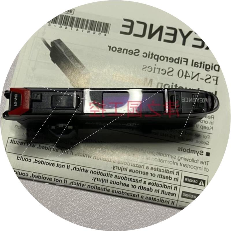 议价正品 FS-N40 FS-N13CP FS-N13P FS-N14P 分离型光电传