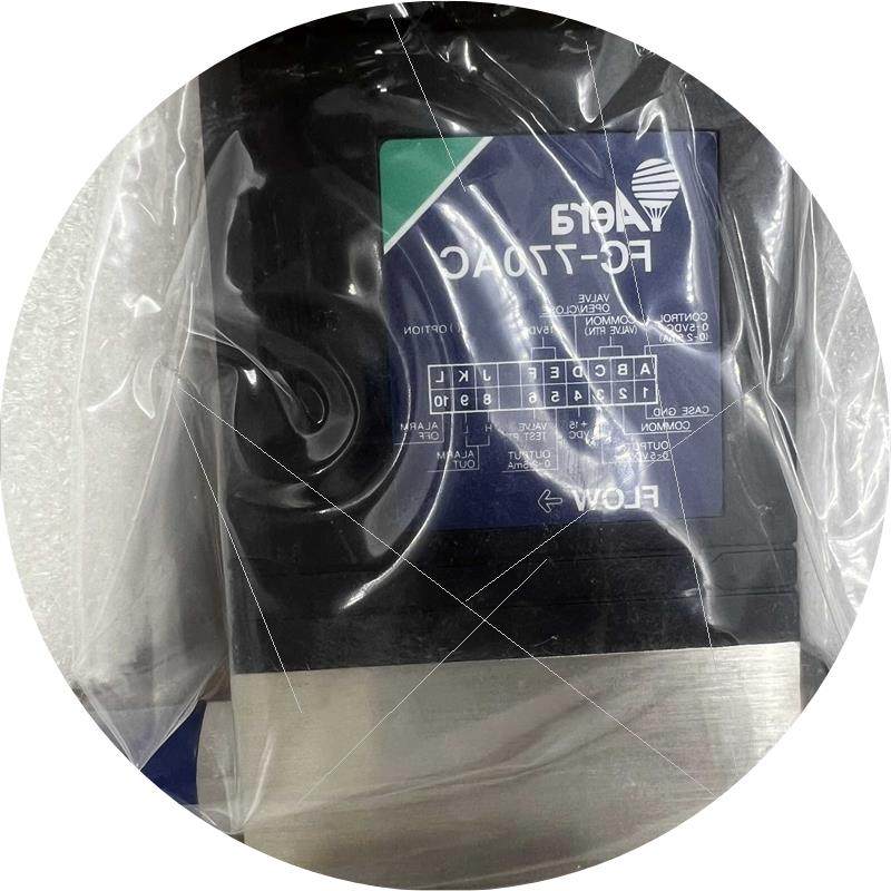 议价全新原装Aera FC-770AC 气体质量流量控制器200SCCM议价Air