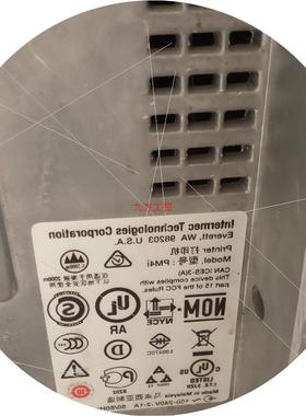 议价IntermecPM4i/PF4i/PX4I 快递标签 不干胶打印机