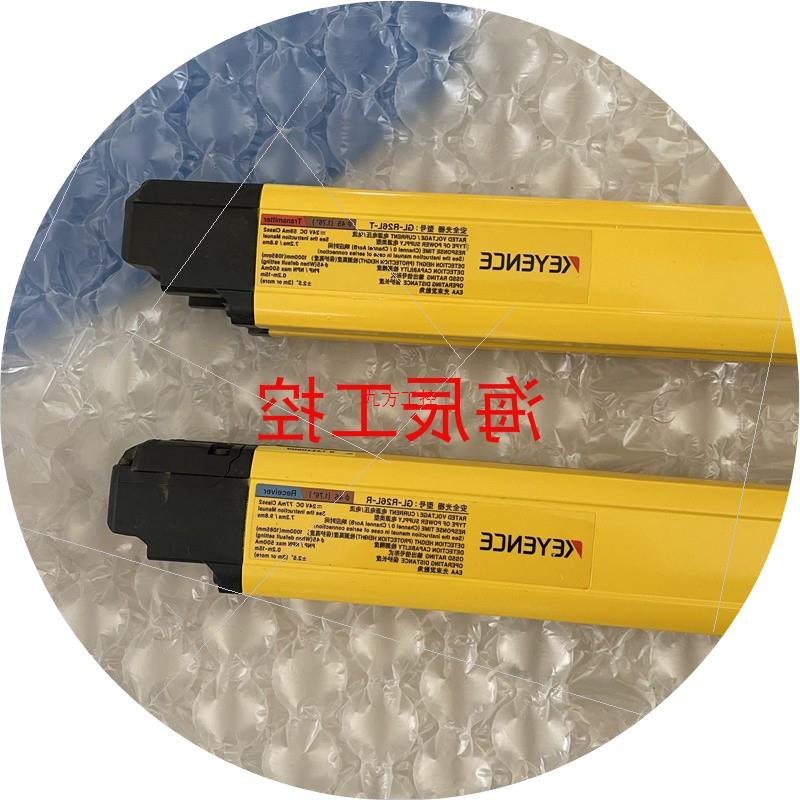 议价安全光栅 GL-R26L 基恩士KEYENCE 现货正品 保质一年全新原装