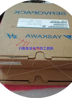 议价[鸿茂工控]SGPMS-2R5AP0A全新原装安川M系500W伺服驱动器
