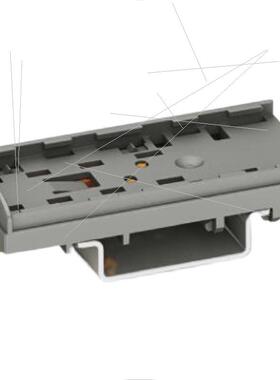 议价浪涌保护器 - TTC-6-1X2-M-24DC-UT-I - 2906713 现货