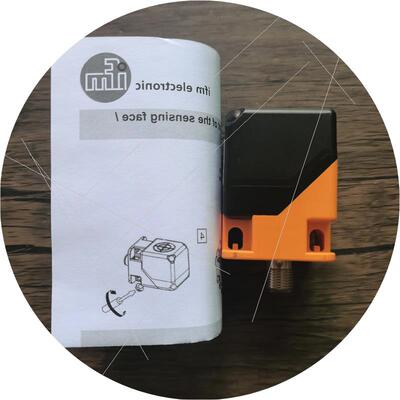 议价全新原装正品 IFM IM5172 传感器 现货销售议价