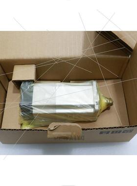 议价OMRON Genuine NIB R88M-K40030T-BS2 400W AC Servo Mot议价