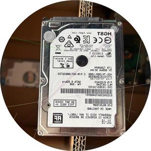 议价HGST/日立 HTS721010A9E630 1T 2.5议价