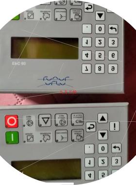 议价阿法拉法EPC60控制屏