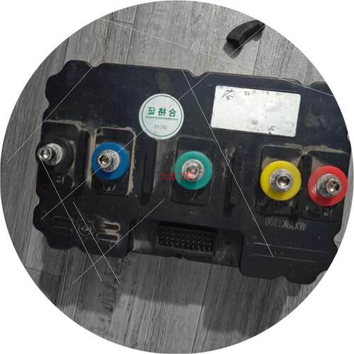 议价小牛直上远驱841800豪华控制器正常使用带水冷底板