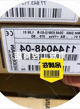 议价光栅尺LS477C ML120 ID605368-A7 全新欢迎议价