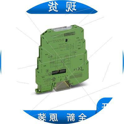 议价隔离放大器 MINI MCR-SL-UI-UI-NC - 2864150