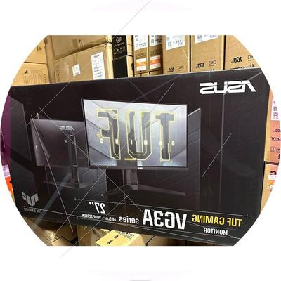 议价显示器VG27AQL3A 全新未拆封,黑色 2K 180